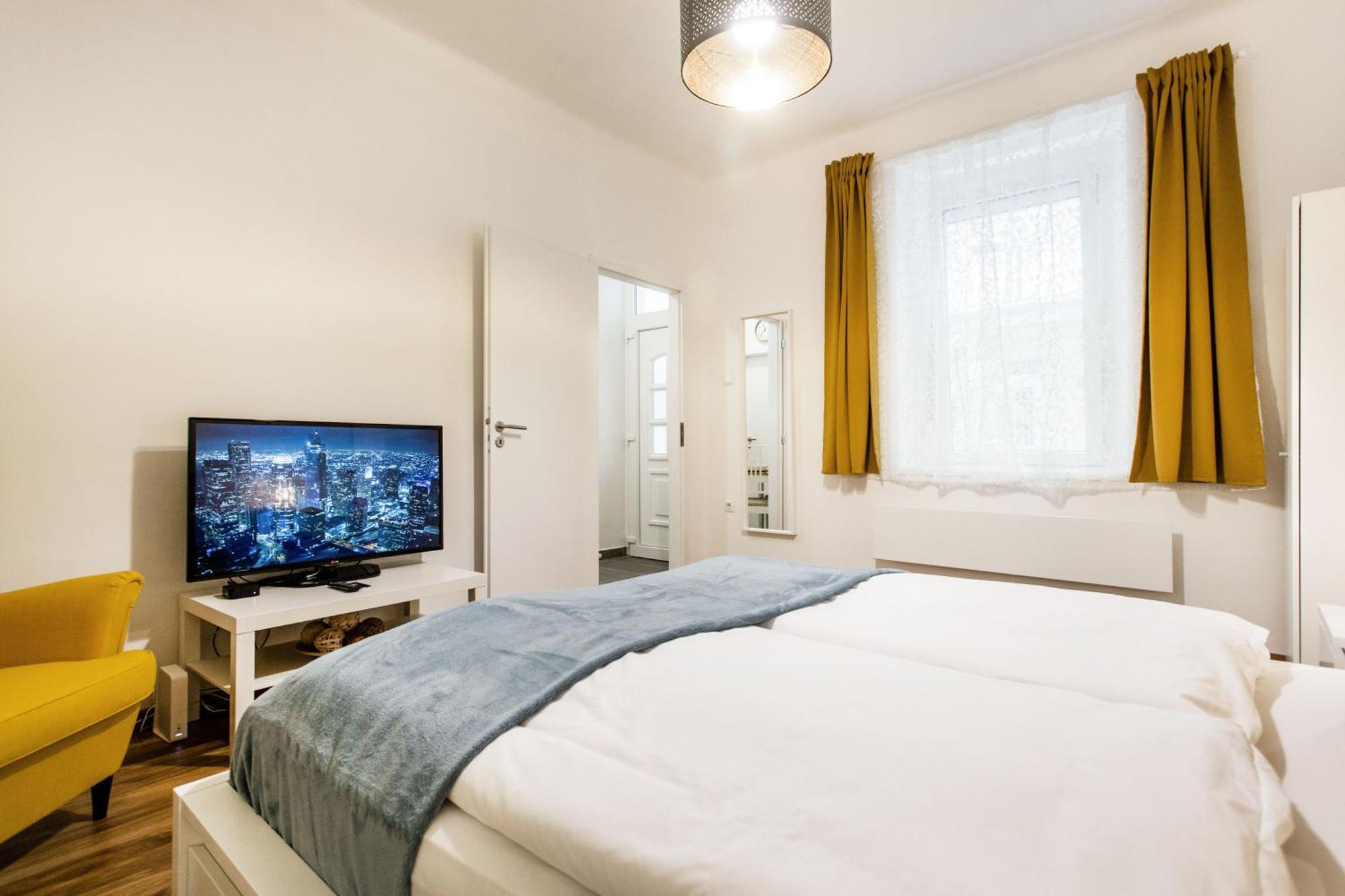 Quiet And Cozy Apartment Near The Danube ブダペスト エクステリア 写真