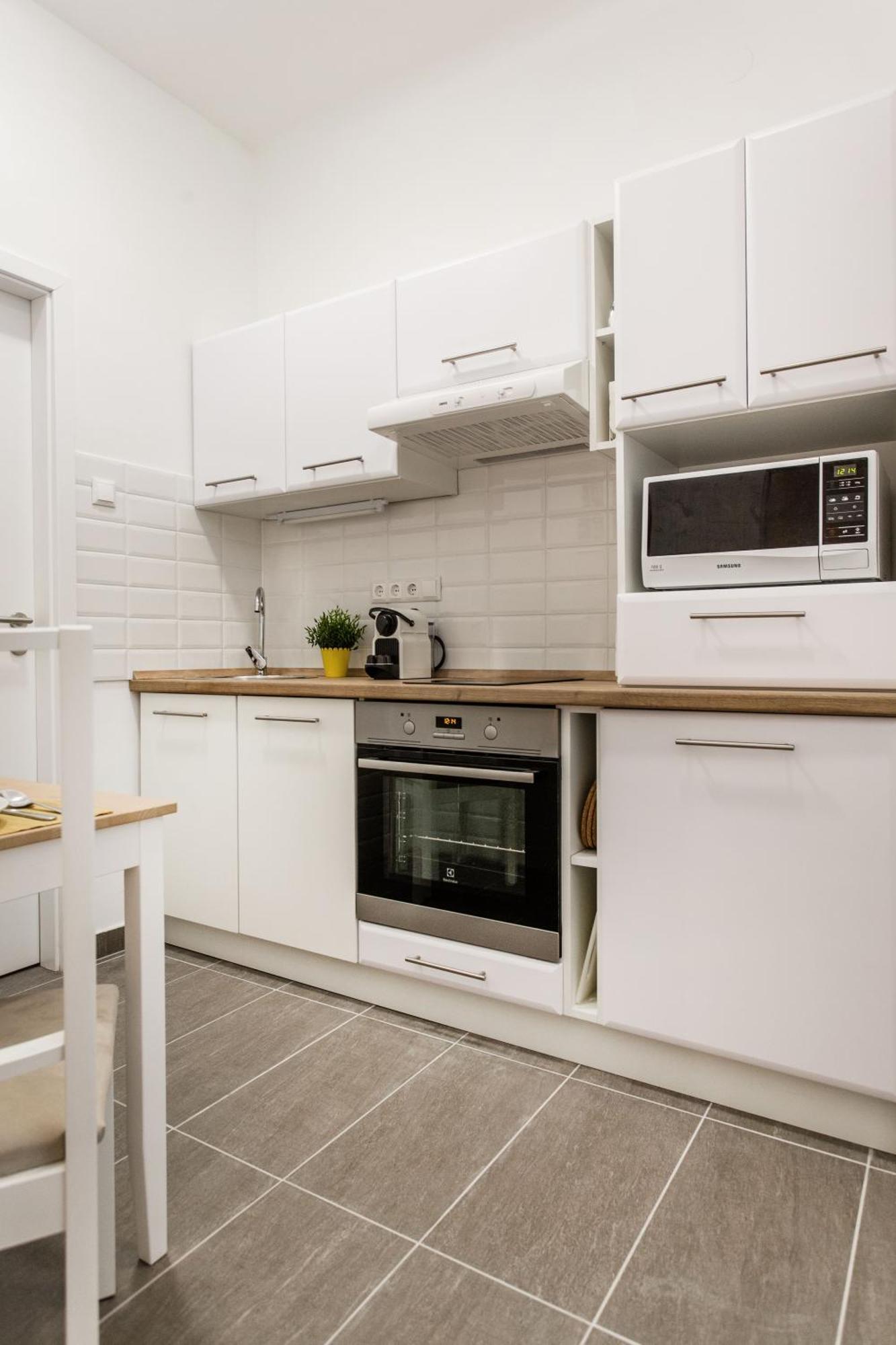 Quiet And Cozy Apartment Near The Danube ブダペスト エクステリア 写真